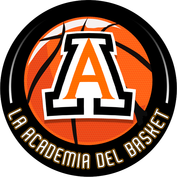 Logo La Academia Del Basket
